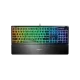 SteelSeries Apex 3 RGB Water Resistant Gaming Mechanical Keyboard